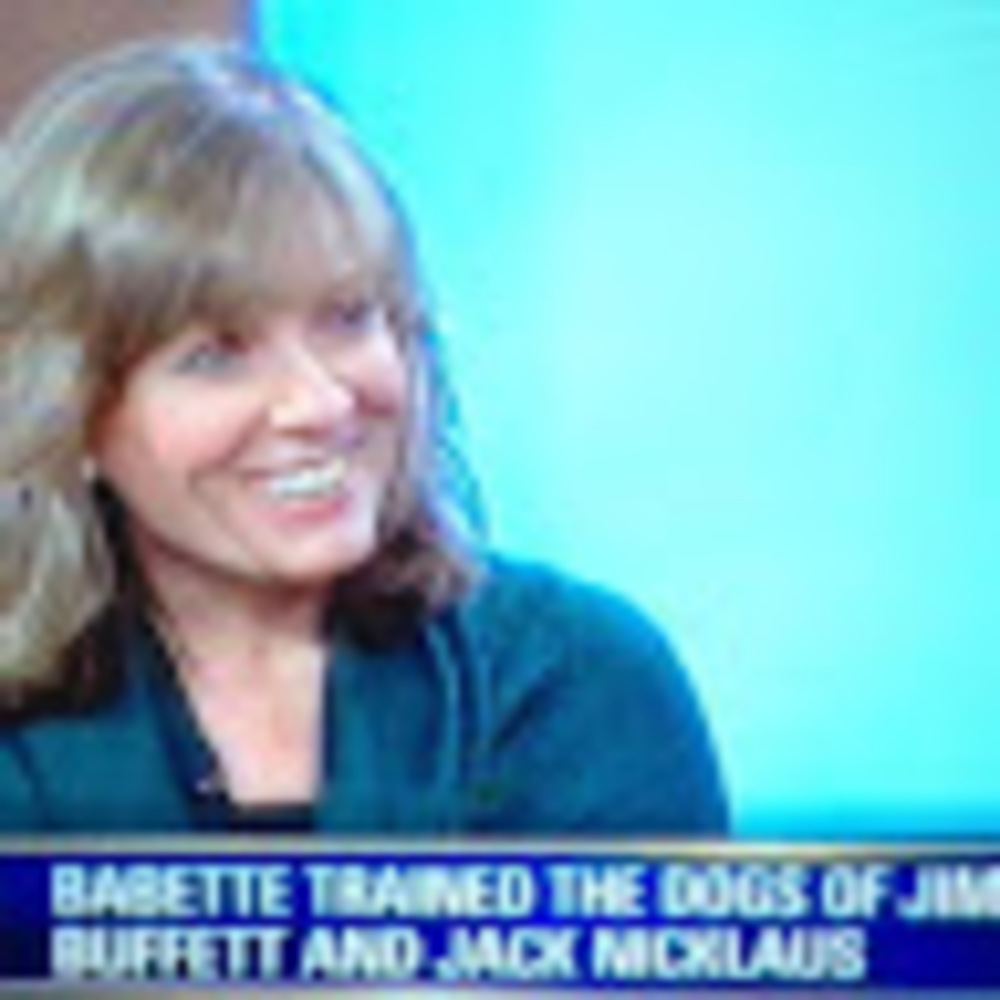 Meet your Posher, Babette